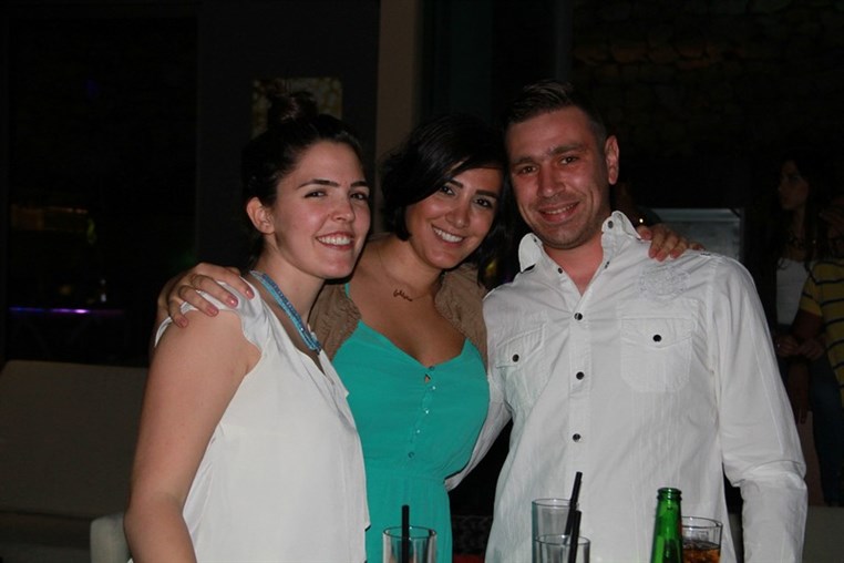 Publicity Launching Summer 2014